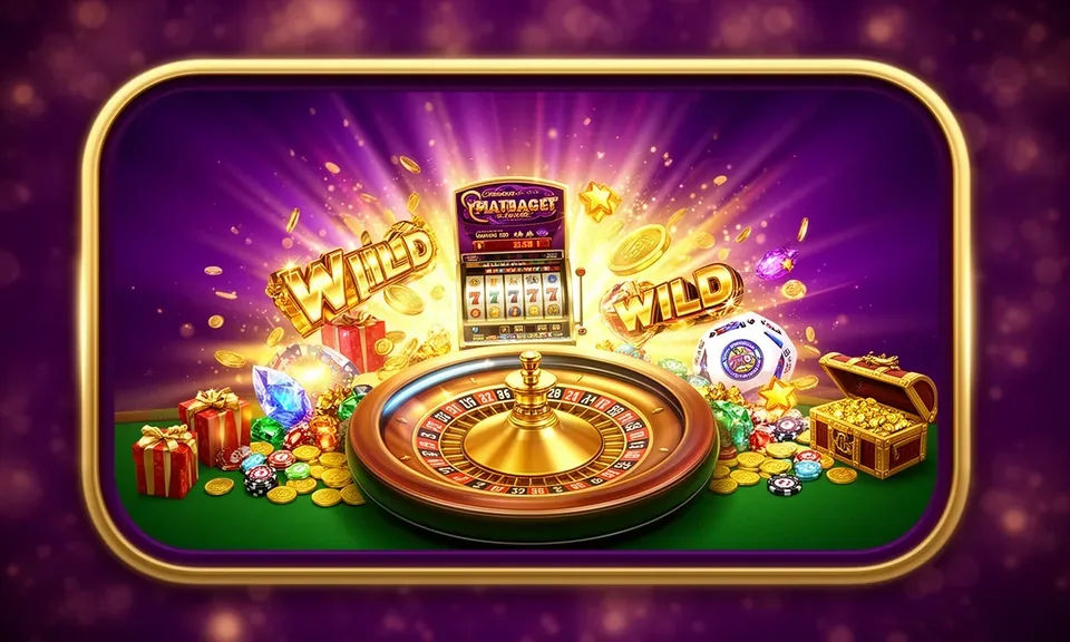 99series ล็อบบี้คาสิโนที่สร้างมาเพื่อคนไทยโดยเฉพาะ